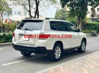 Bán xe Toyota Highlander SE 2.7 đời 2010 - Giá tốt
