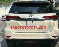 Cần bán gấp Toyota Fortuner 2.7V 4x2 AT năm 2018 giá cực tốt