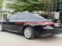 Cần bán xe Toyota Camry 2.0G màu Đen 2019