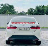Xe Toyota Corolla altis 1.8G AT đời 2022 đẹp bán gấp