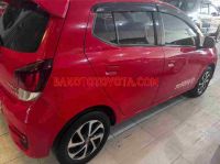 Cần bán Toyota Wigo 1.2G MT 2019, xe đẹp giá rẻ bất ngờ