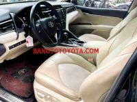 Toyota Camry 2.5Q 2019, xe đẹp, hết ý