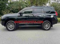 Cần bán xe Toyota Prado VX 2.7L màu Đen 2019