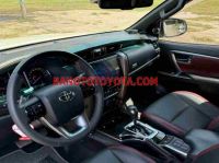 Cần bán xe Toyota Fortuner 2.4G 4x2 AT Legender 2020, xe đẹp