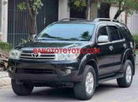 Toyota Fortuner 2.5G 2010 - Giá tốt