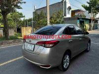 Cần bán xe Toyota Vios Số tự động 2020