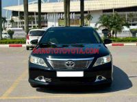 Cần bán Toyota Camry 2.5G 2013, xe đẹp giá rẻ bất ngờ