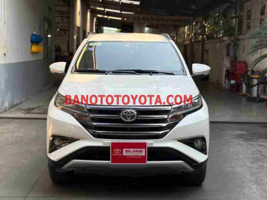 Cần bán xe Toyota Rush 1.5S AT sx 2021