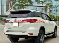 Xe Toyota Fortuner 2.8V 4x4 AT đời 2019 đẹp bán gấp