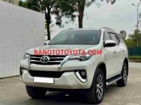Toyota Fortuner 2.8V 4x4 AT năm 2019 cần bán