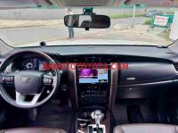 Cần bán Toyota Fortuner 2.8V 4x4 AT 2019 xe đẹp
