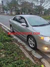 Bán Toyota Corolla altis 2.0V đời 2011 xe đẹp - giá tốt