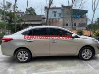 Cần bán Toyota Vios 1.5E MT 2021, xe đẹp giá rẻ bất ngờ