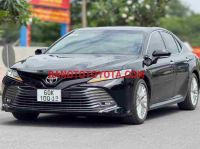Cần bán Toyota Camry 2.5Q đời 2021