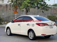 Cần bán nhanh Toyota Vios 1.5E MT 2020 cực đẹp
