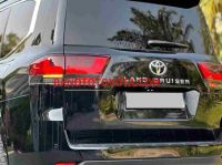 Toyota Land Cruiser 3.5 V6 2022 Máy xăng đẹp long lanh