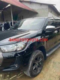 Cần bán nhanh Toyota Hilux 2.4L 4x2 AT 2020 cực đẹp