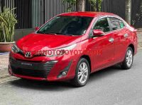 Cần bán xe Toyota Vios 1.5G 2020, xe đẹp