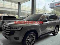 Cần bán xe Toyota Land Cruiser 3.5 V6 2024 Số tự động màu Vàng