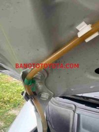 Bán Toyota Yaris 1.5G 2017 - Bạc