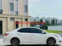 Bán Toyota Corolla altis 1.8G AT đời 2022 xe đẹp - giá tốt