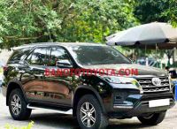 Cần bán gấp Toyota Fortuner 2.4G 4x2 AT 2021 - Xe đẹp - Giá tốt