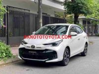 Cần bán Toyota Vios E CVT 2024, xe đẹp giá rẻ bất ngờ