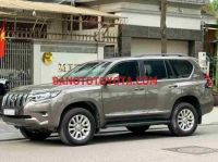Toyota Prado TXL 2.7L 2016 Số tự động giá đẹp