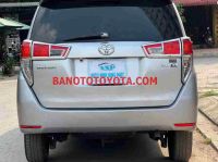 Toyota Innova 2017 Crossover màu Bạc