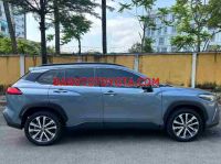 Cần bán xe Toyota Corolla Cross 1.8V sx 2021