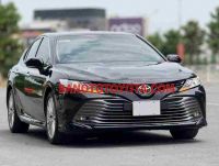 Toyota Camry 2.5Q model 2021 xe chuẩn hết ý