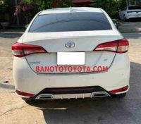 Toyota Vios G 1.5 CVT 2021 Máy xăng đẹp long lanh