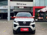Cần bán Toyota Fortuner 2.4G 4x2 AT 2021 xe đẹp