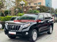 Cần bán nhanh Toyota Prado TXL 2.7L 2016 cực đẹp