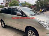 Bán Toyota Innova G 2007 - giá tốt