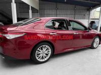Cần bán gấp xe Toyota Camry 2.5Q năm 2020, màu Đỏ, Số tự động