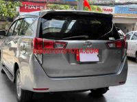 Cần bán Toyota Innova 2.0E 2019 - Số tay