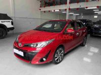 Cần bán xe Toyota Yaris 1.5G 2019, xe đẹp