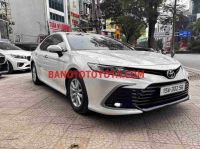 Cần bán gấp Toyota Camry 2.0G năm 2021 giá cực tốt