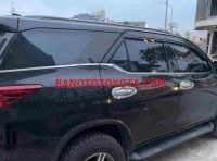 Bán Toyota Fortuner 2.4G 4x2 AT 2020 - Đen
