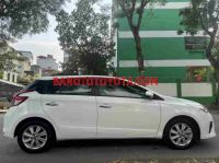 Toyota Yaris 1.5G model 2015 xe chuẩn hết ý