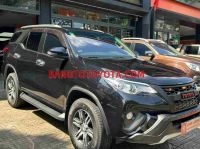 Bán xe Toyota Fortuner 2.4G 4x2 MT sx 2019 - giá rẻ