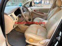 Cần bán Toyota Innova G 2008 xe đẹp