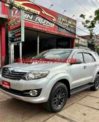 Toyota Fortuner 2.5G 2015, xe đẹp, hết ý