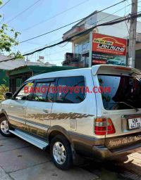 Cần bán xe Toyota Zace GL đời 2005
