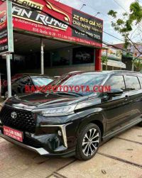 Toyota Veloz Cross Top 1.5 CVT 2024 - Giá tốt