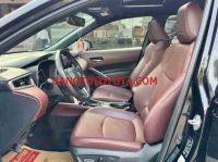 Toyota Corolla Cross 1.8V năm 2021 cần bán