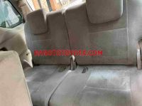 Cần bán xe Toyota Fortuner 2.5G năm 2010 màu Xám cực đẹp