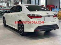 Cần bán gấp xe Toyota Corolla altis 1.8G AT năm 2021, màu Trắng, Số tự động