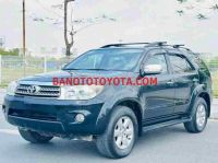 Bán Toyota Fortuner 2.7V 4x4 AT đời 2011 xe đẹp - giá tốt